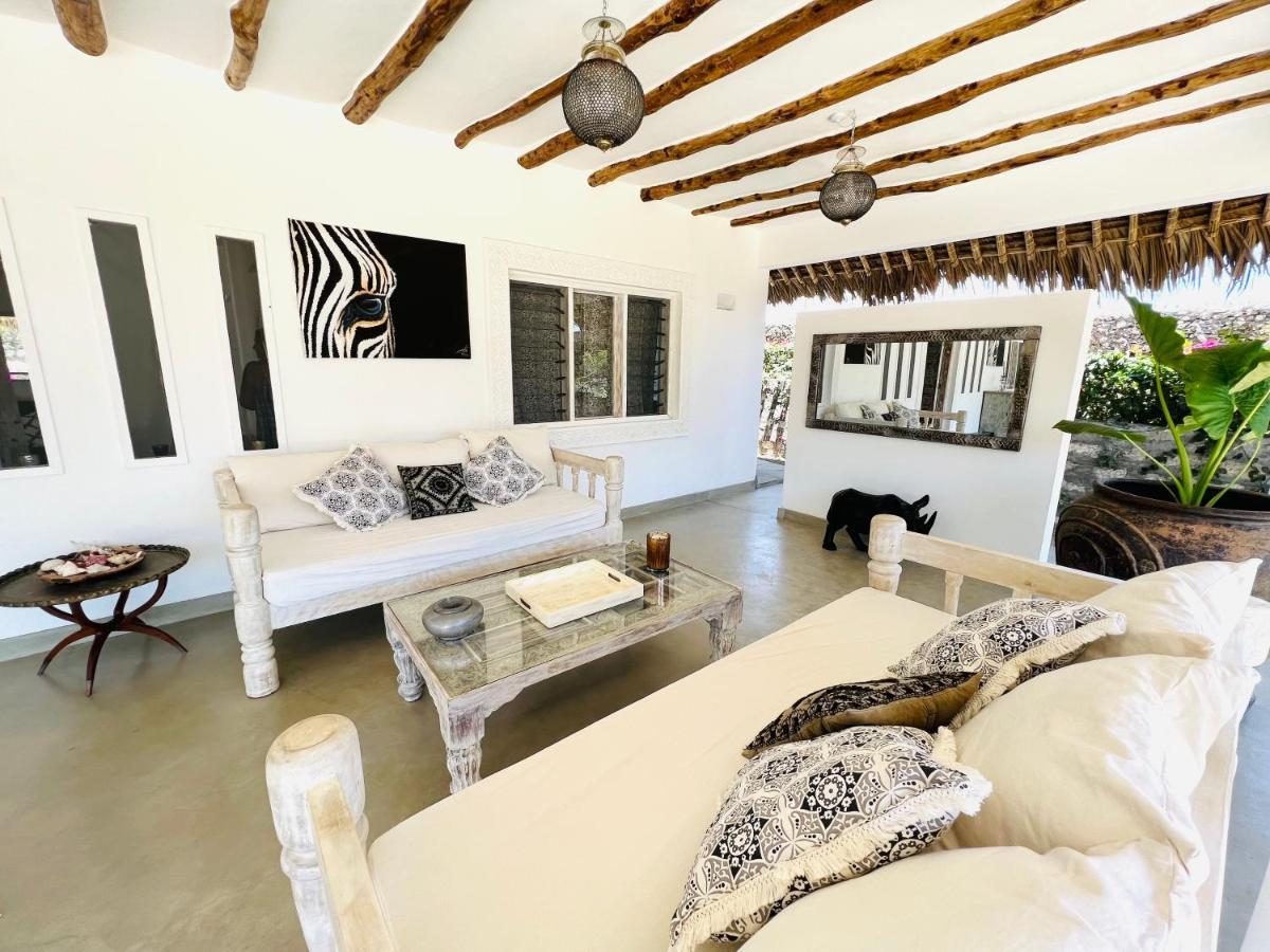 Beba.Beach.House 瓦塔穆 外观 照片