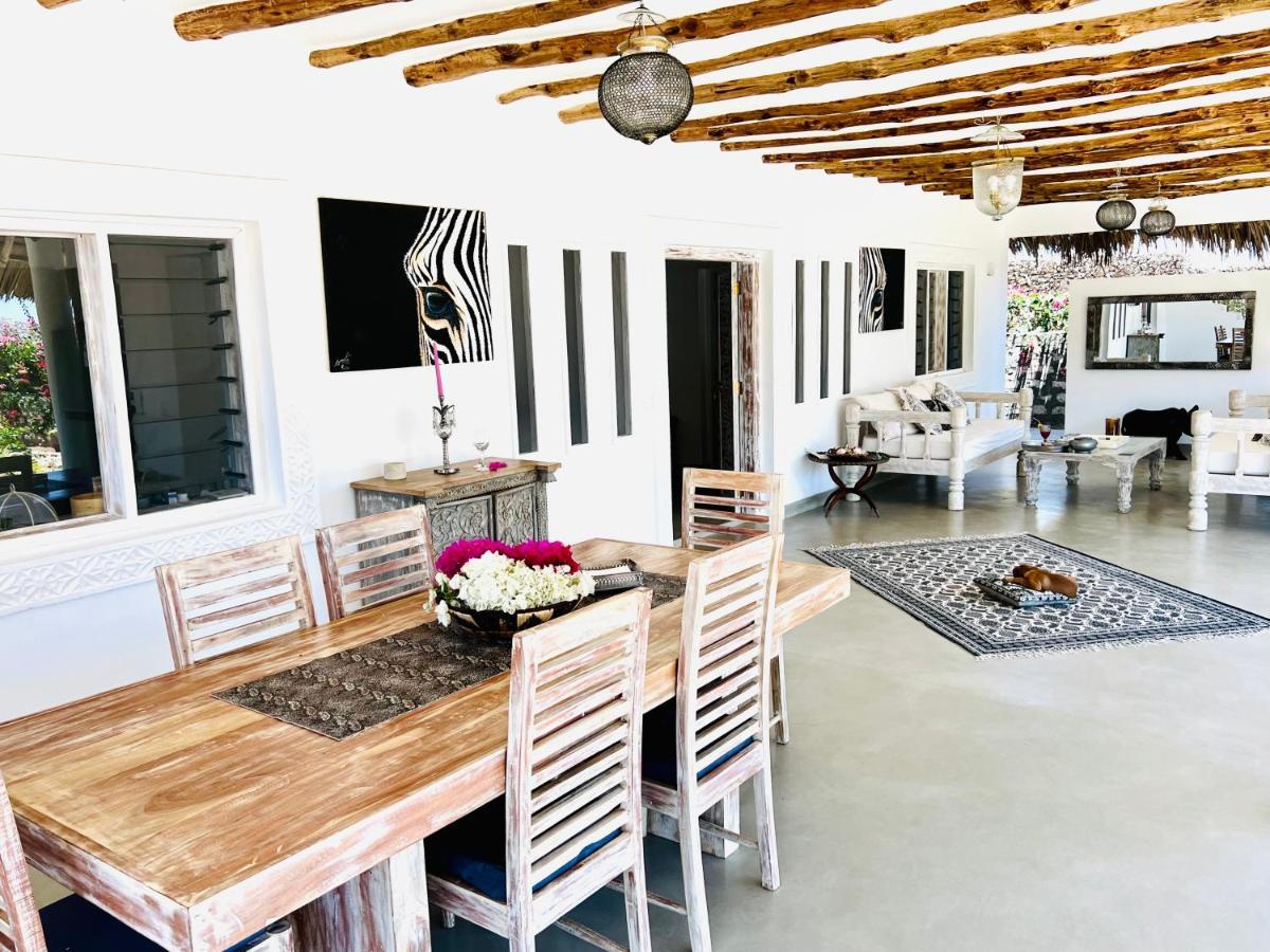 Beba.Beach.House 瓦塔穆 外观 照片