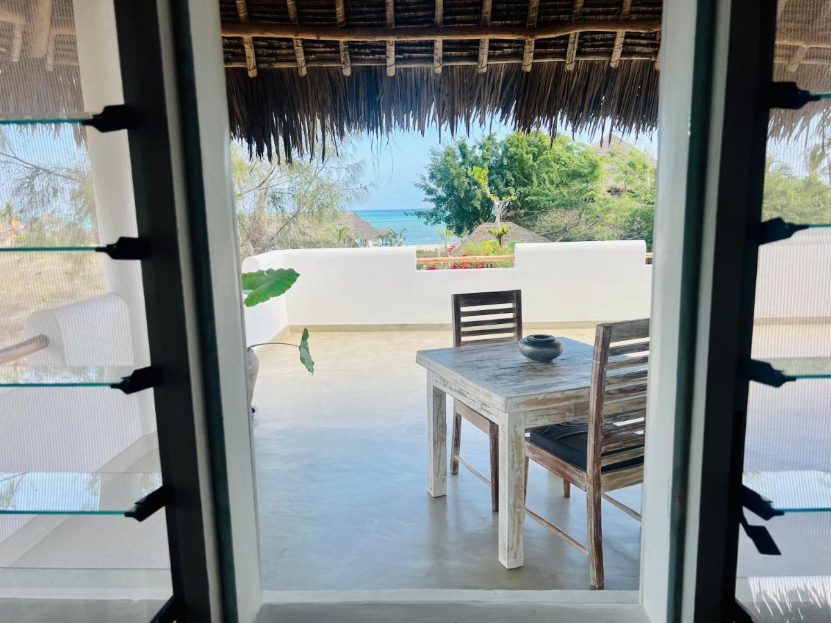 Beba.Beach.House 瓦塔穆 外观 照片