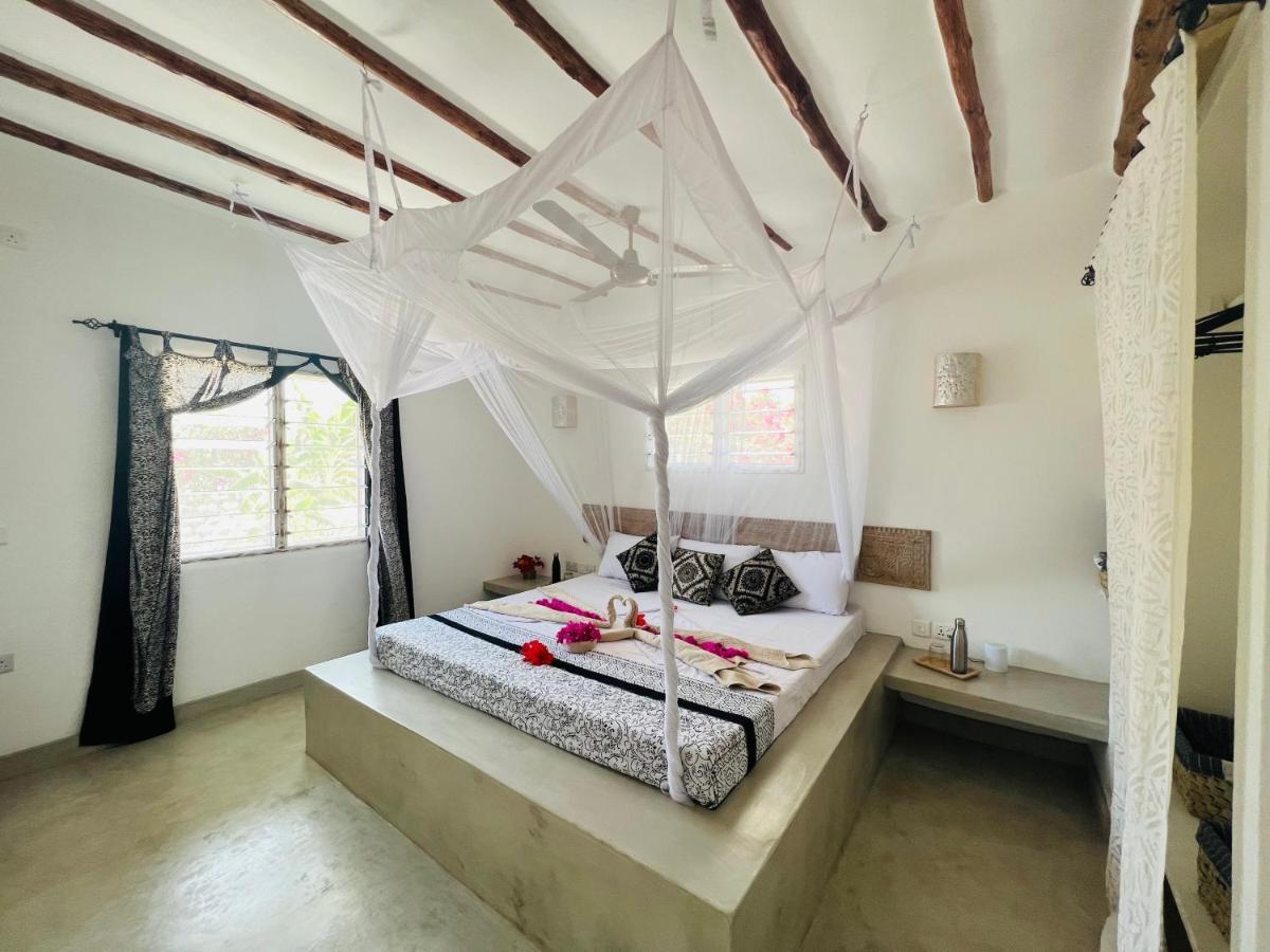 Beba.Beach.House 瓦塔穆 外观 照片