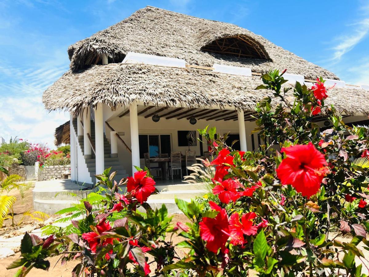 Beba.Beach.House 瓦塔穆 外观 照片
