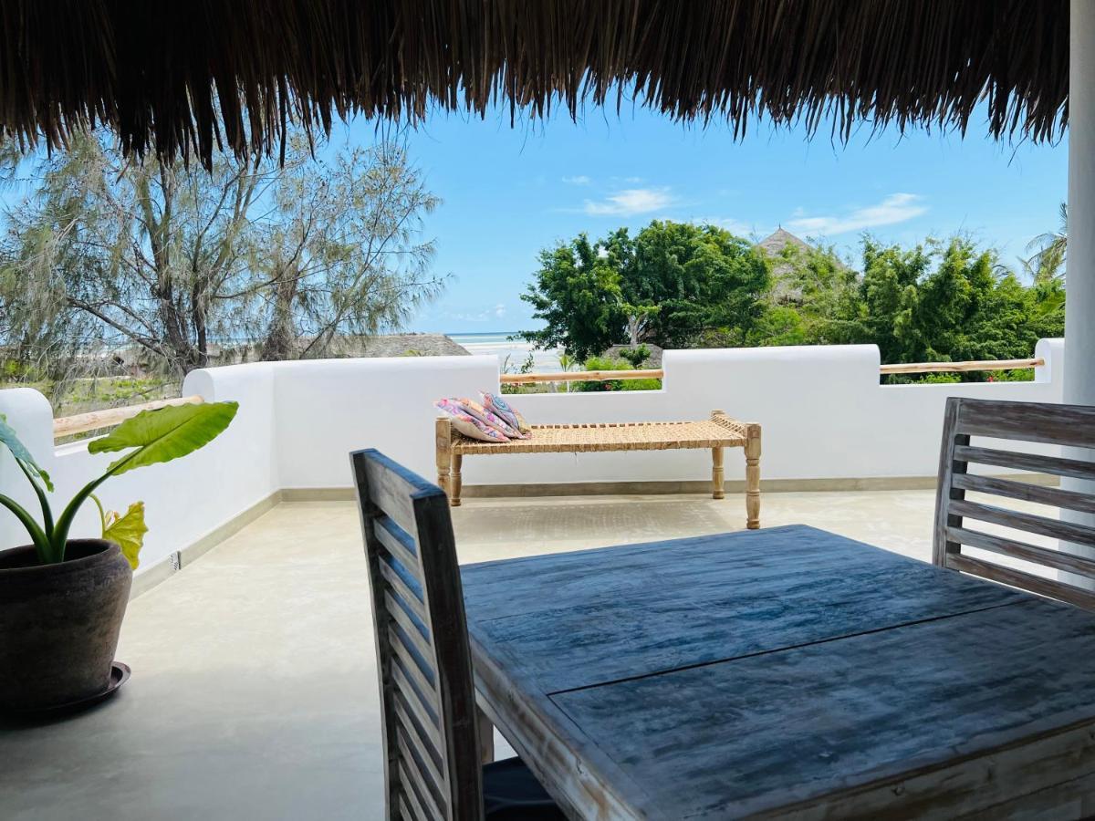 Beba.Beach.House 瓦塔穆 外观 照片