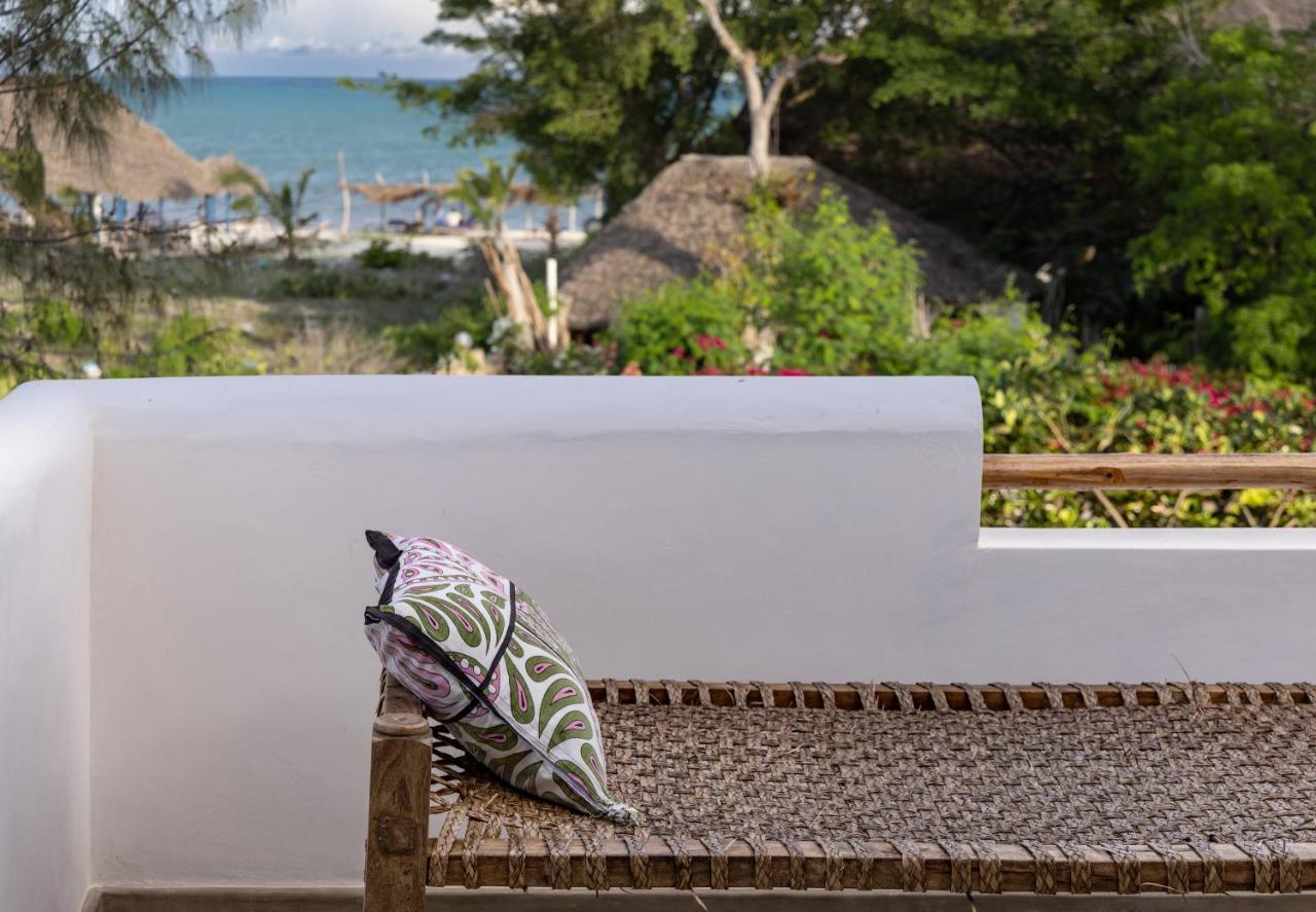 Beba.Beach.House 瓦塔穆 外观 照片