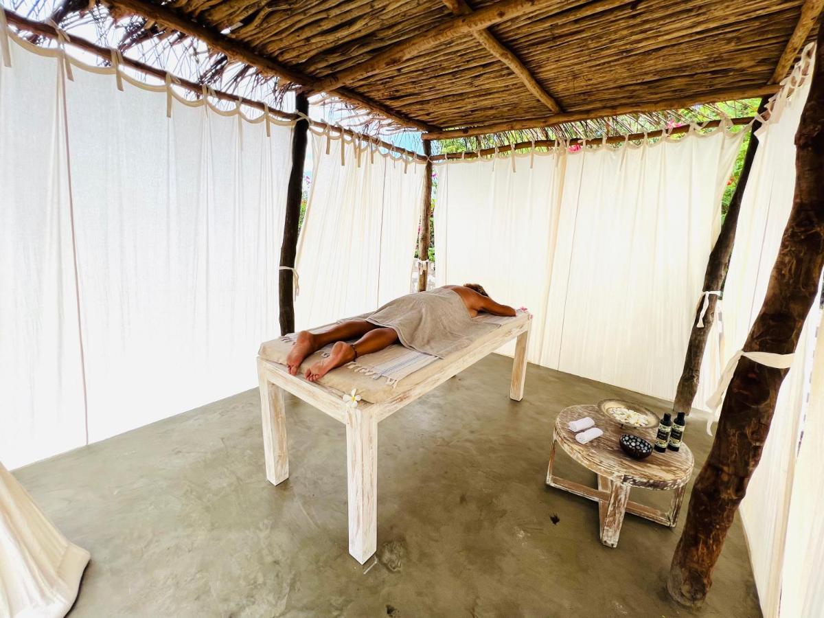 Beba.Beach.House 瓦塔穆 外观 照片