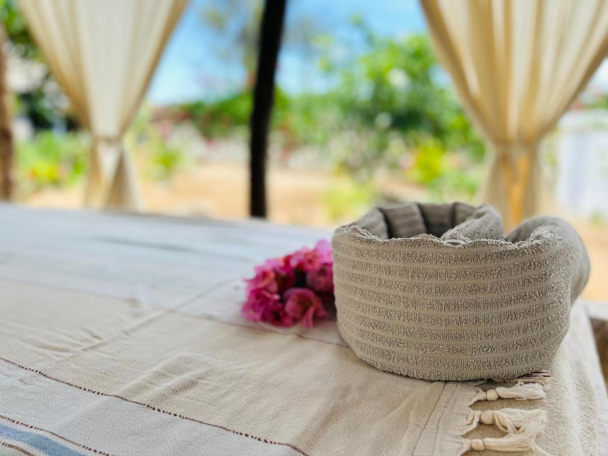 Beba.Beach.House 瓦塔穆 外观 照片