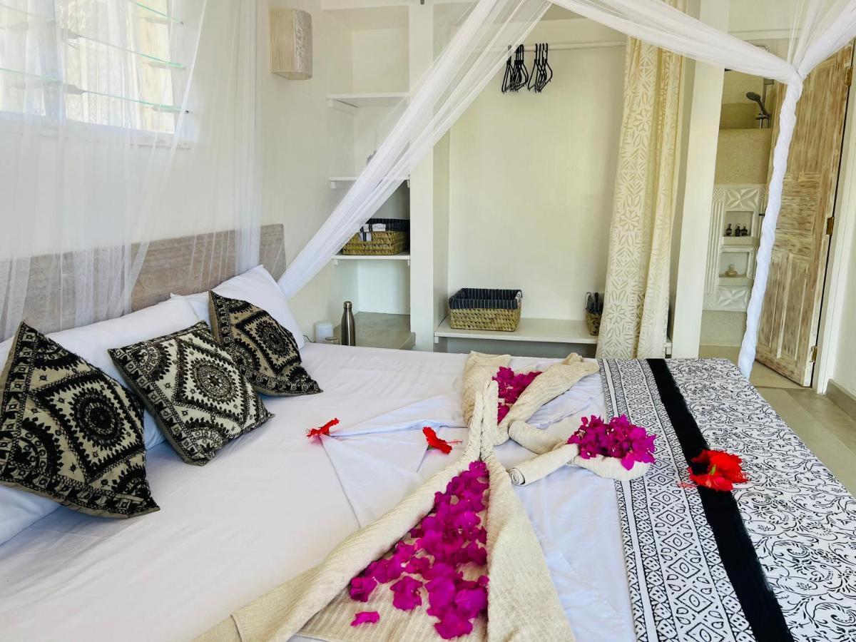 Beba.Beach.House 瓦塔穆 外观 照片